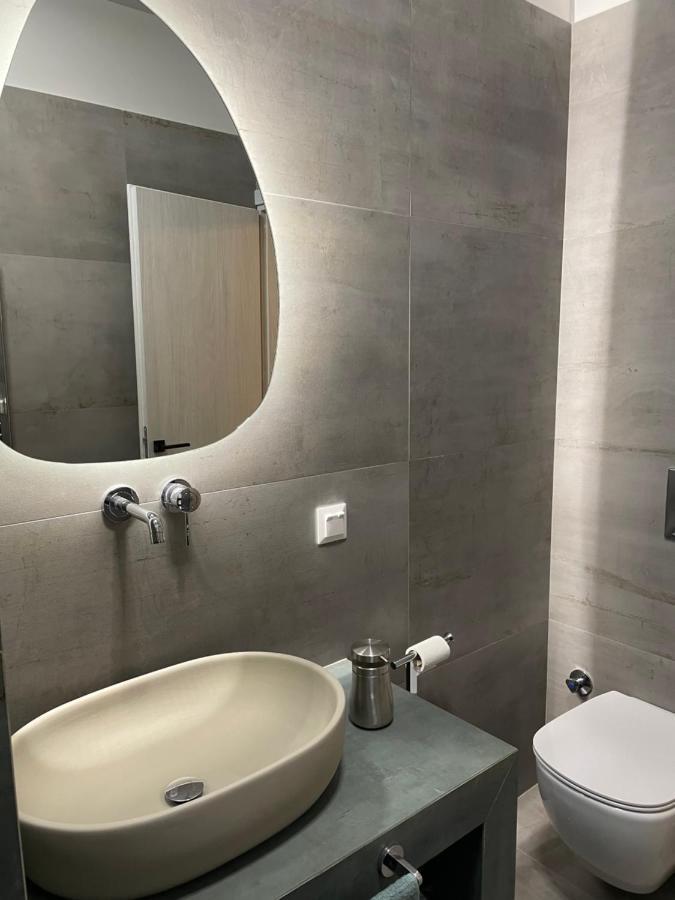Ponte Vecchio Apartment Chalkís Zewnętrze zdjęcie