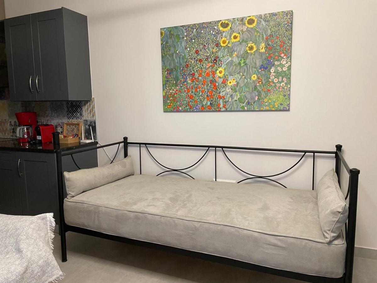 Ponte Vecchio Apartment Chalkís Zewnętrze zdjęcie